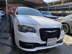 كرايسلر 300